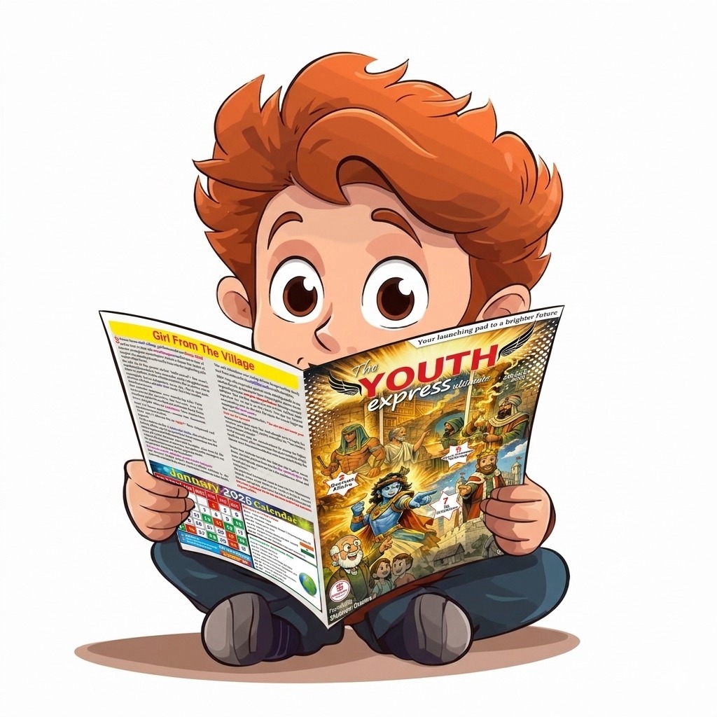 Youth Express Subscriber