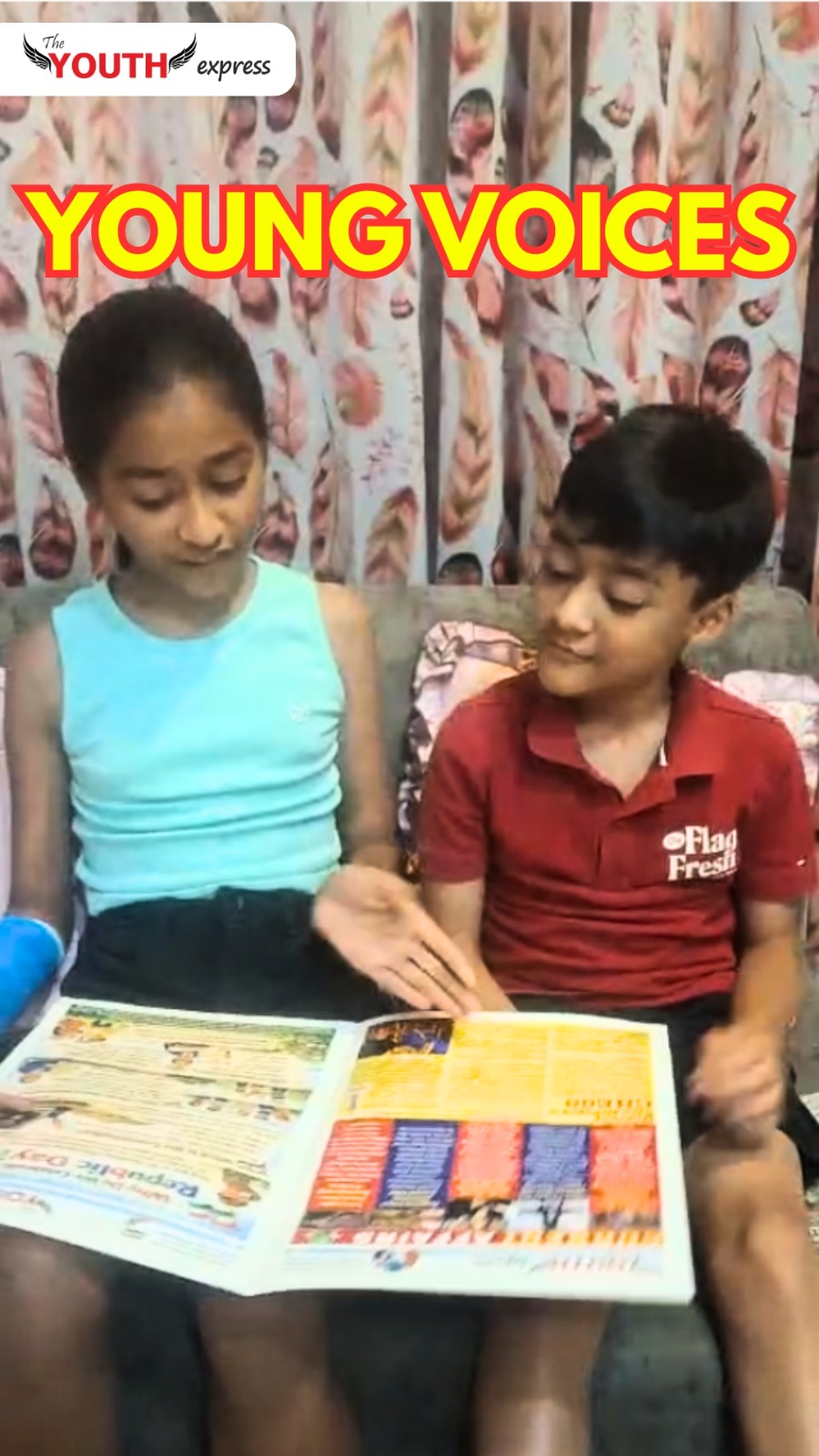 Learning for Every Age